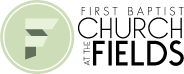 FBC First Fields logo