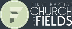FBC First Fields footer logo