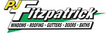 PJ Fitzpatrick New logo