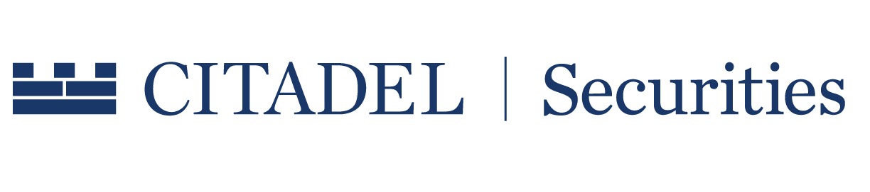 Citadel Securities Search Firm Appreciation logo