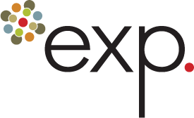 EXP USA logo