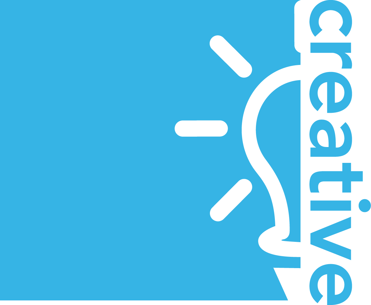 Creative Demo Store footer logo