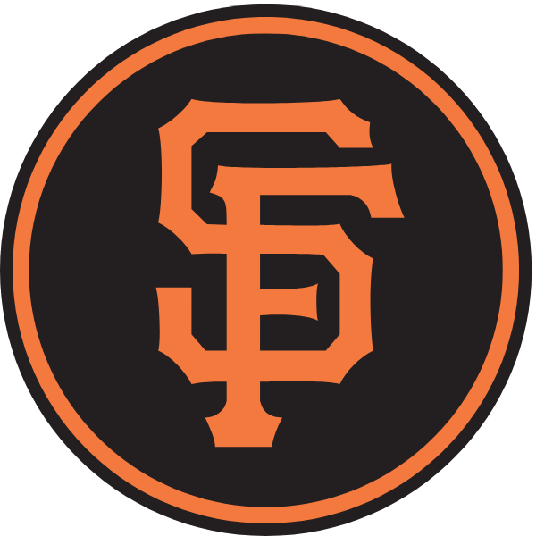 Giants Personalized Gifting logo