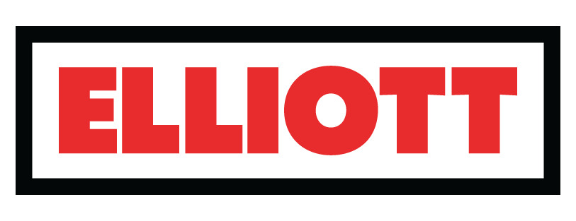 Elliott Equipment logo