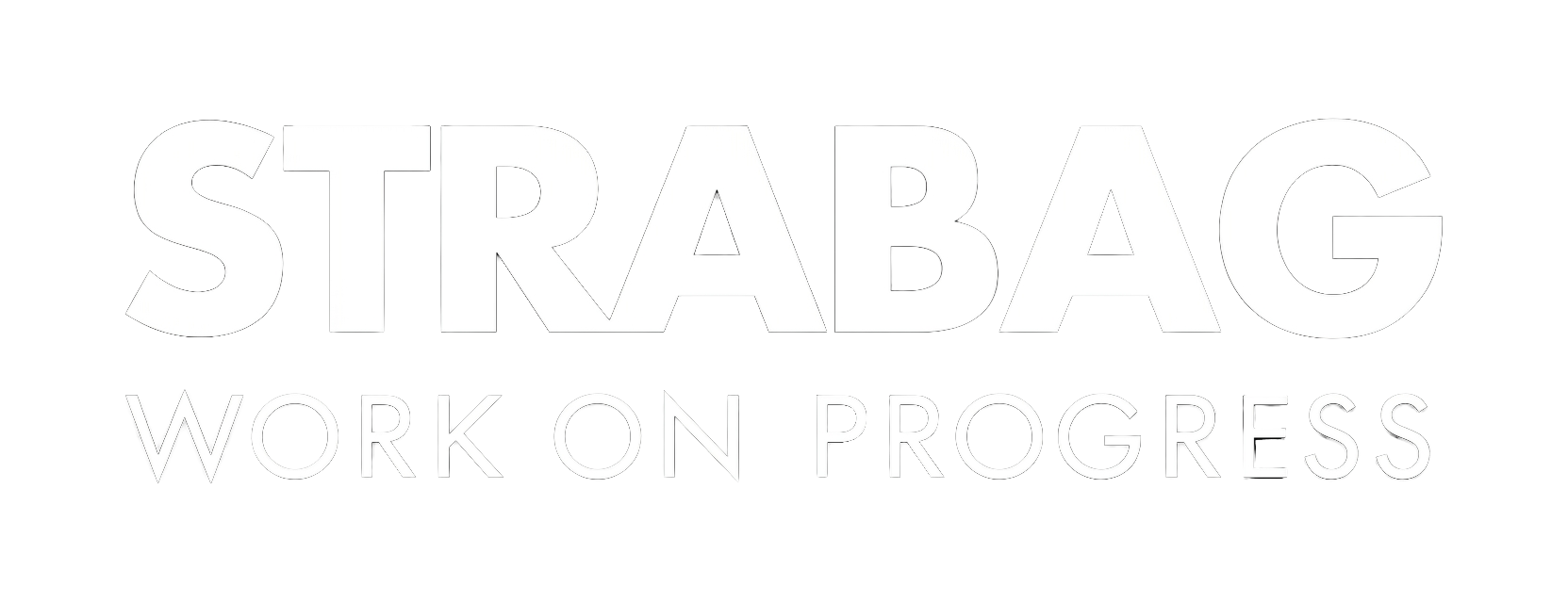 Strabag Online Store footer logo
