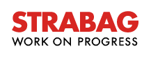 Strabag footer logo