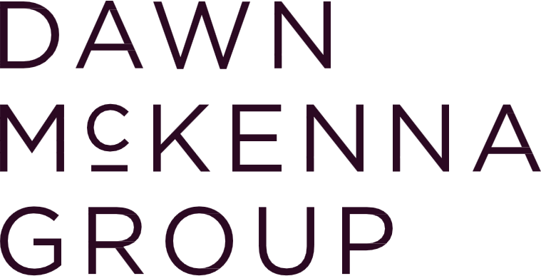 DMG footer logo