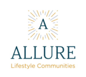 Allure Marketing Hub logo