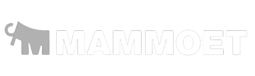 Mammoet footer logo