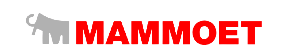 Mammoet logo