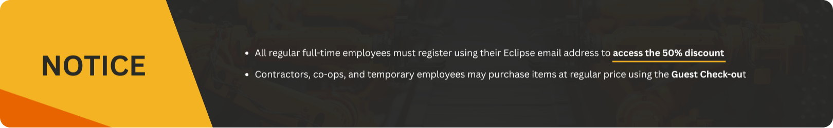 Store FAQ