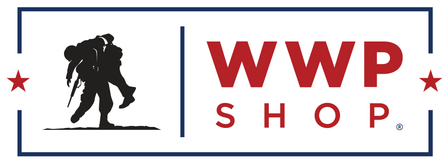 WWP Alumni Pop up Shop logo