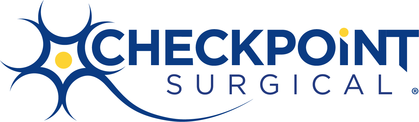 Checkpoint Surgical logo