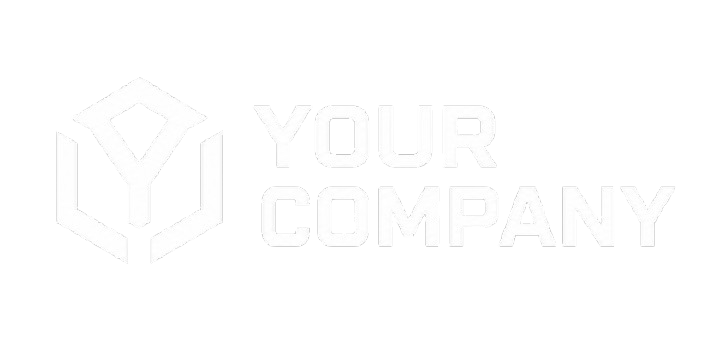 Your Company Demo footer logo