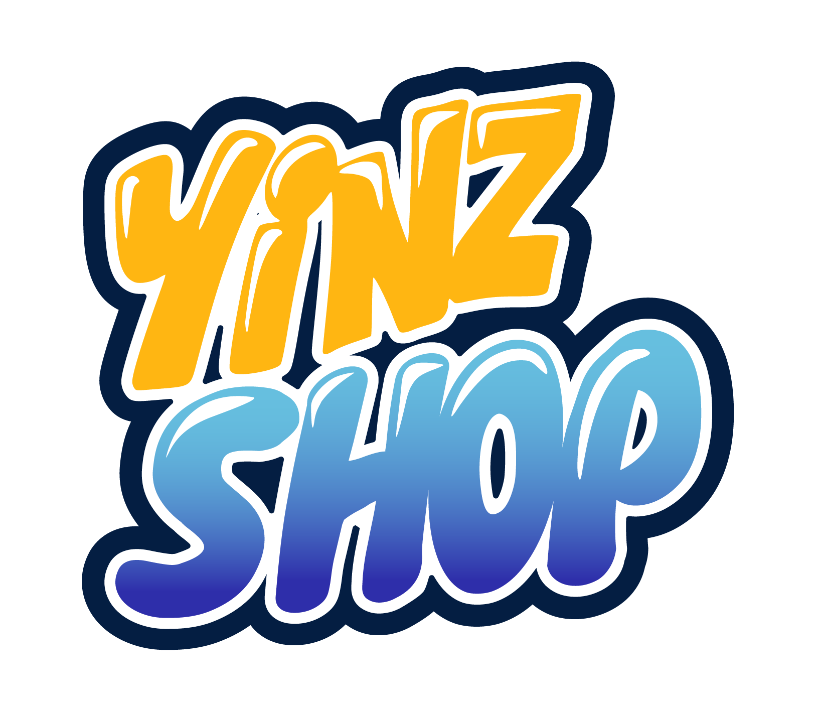 Yinz Shop logo