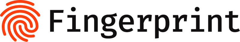  Fingerprint Merch Store logo
