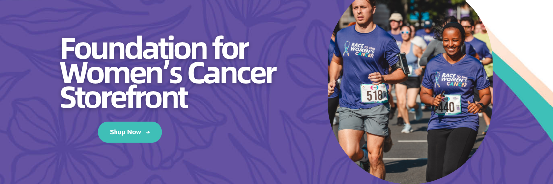 Race to End Women's Cancer Foundation for Women's Cancer