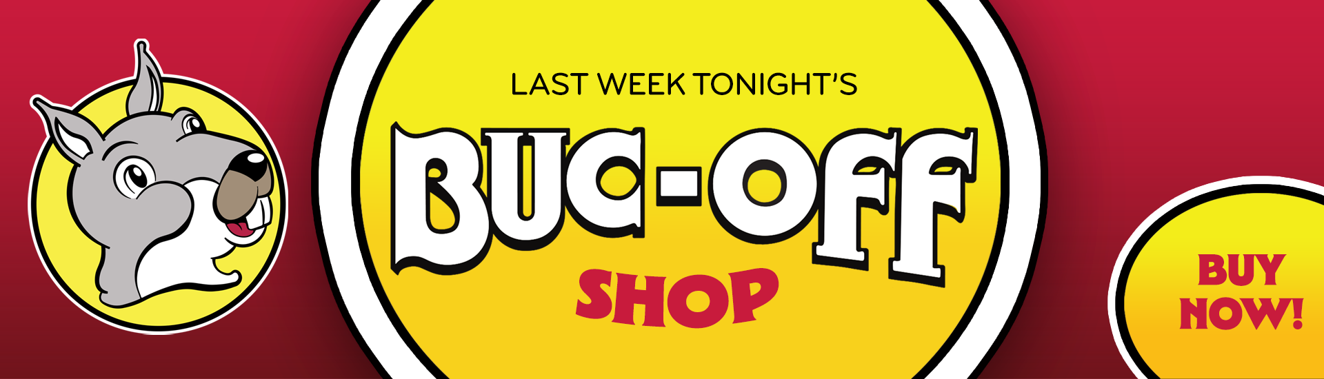 BUC-Off Shop