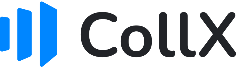 CollX logo