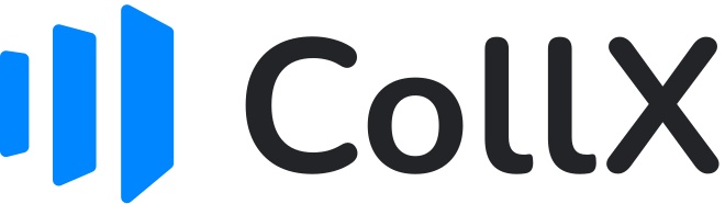 CollX logo