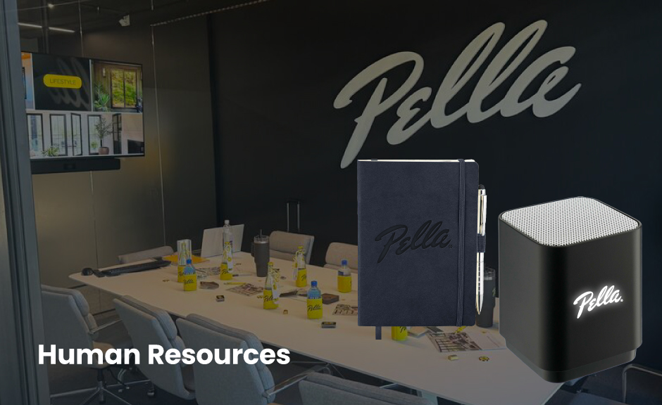 Human Resources