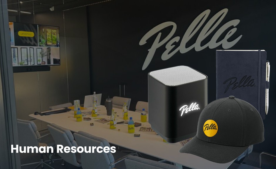 Human Resources