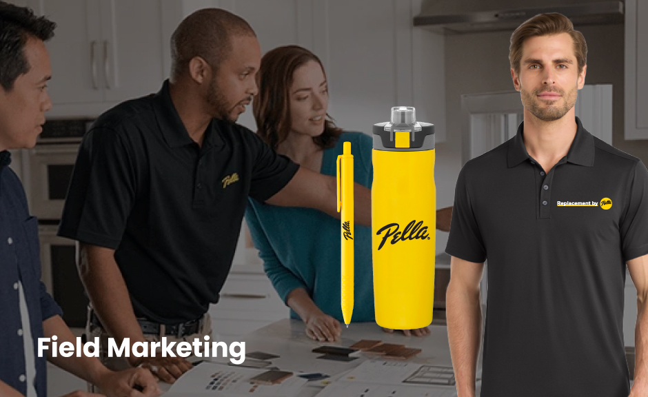 Field Marketing