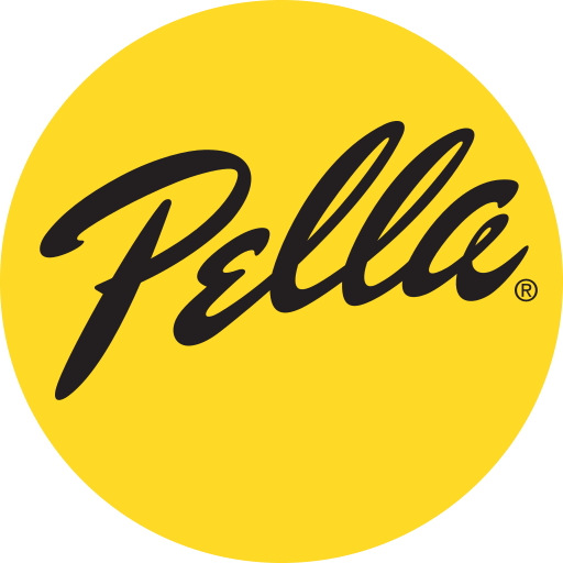 Pella Store logo