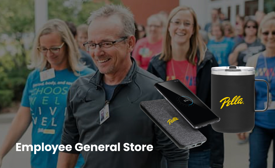 Employee General Store