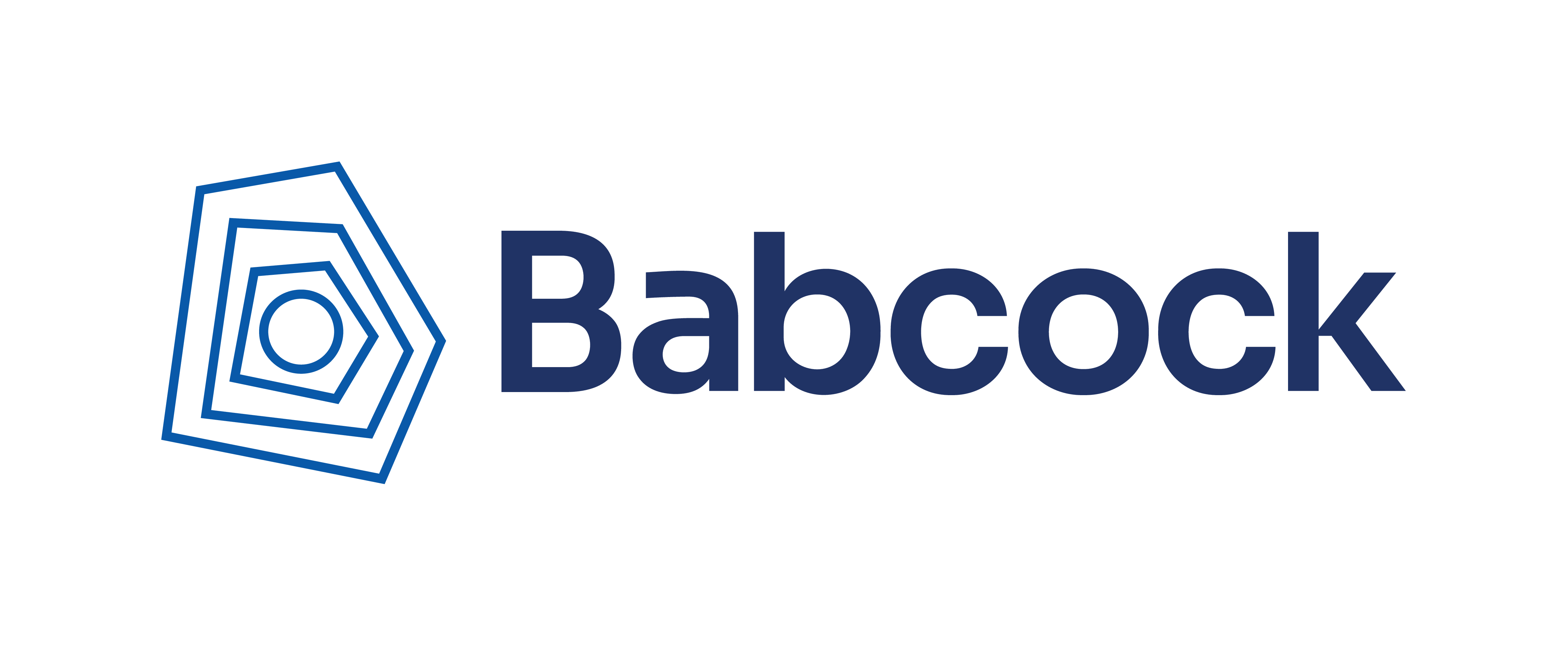 Babcock Canada Inc. Marketplace logo