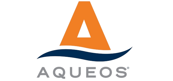 AQUEOS  logo
