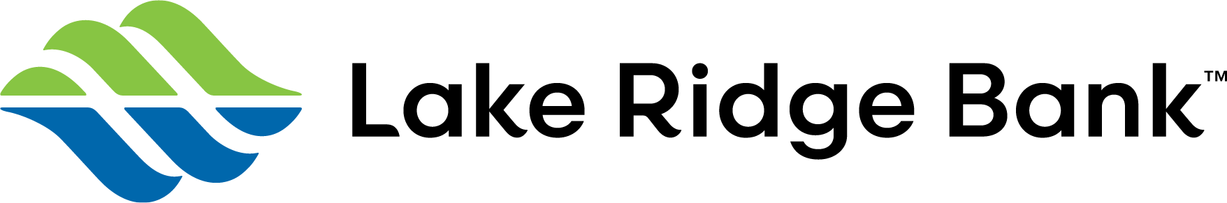 Lake Ridge Bank Employee Store logo
