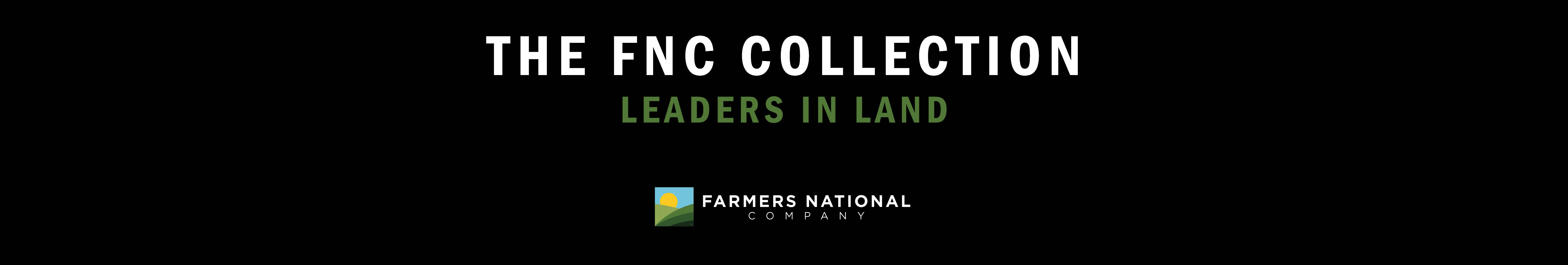 Welcome to the FNC Collection Store! 