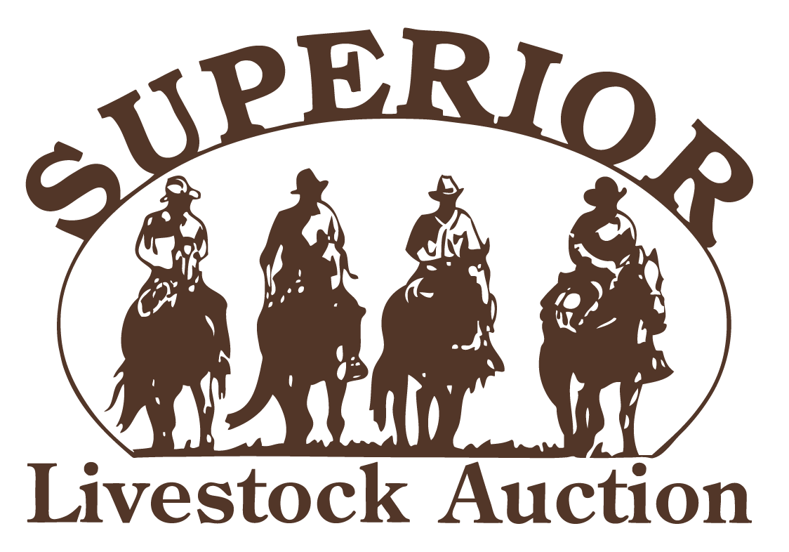 Superior Livestock logo