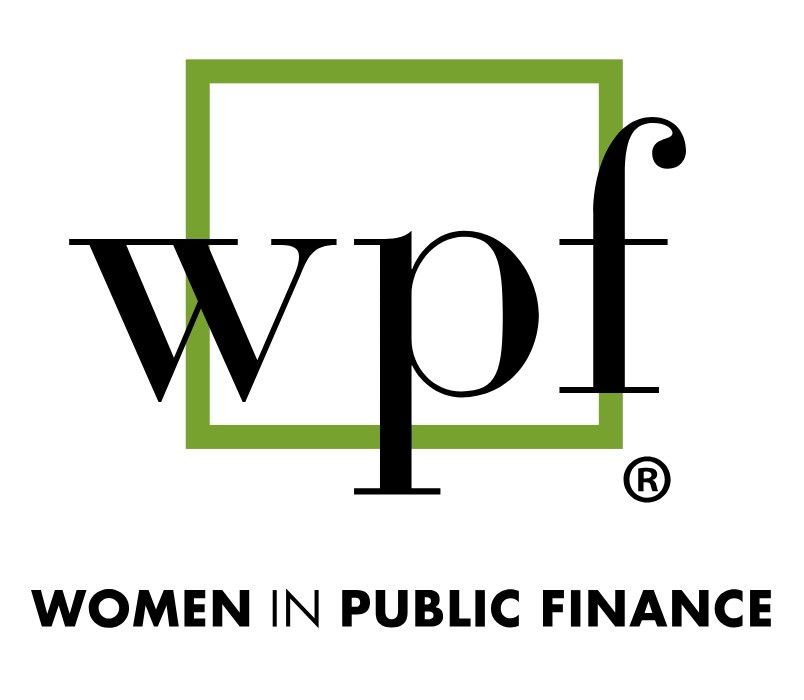 Women in Public Finance Store logo