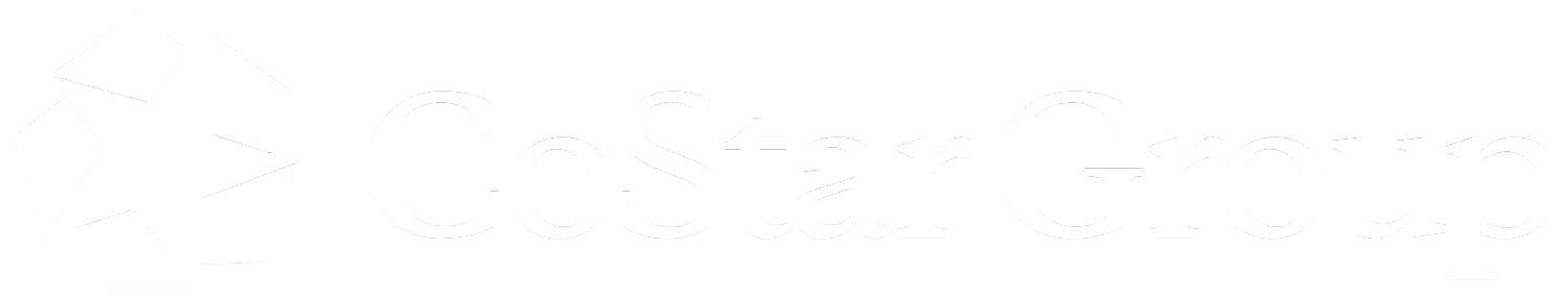 CoStar Demo Site footer logo