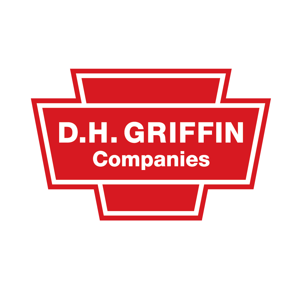 D.H. Griffin Company Store logo