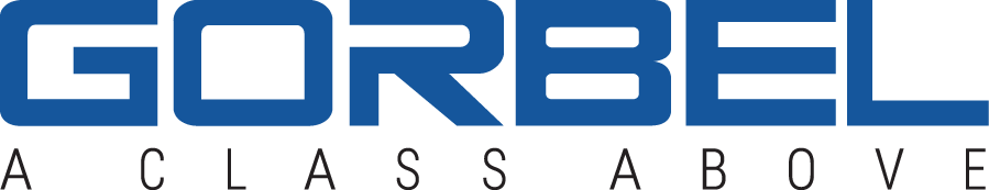 Gorbel Gear Store logo