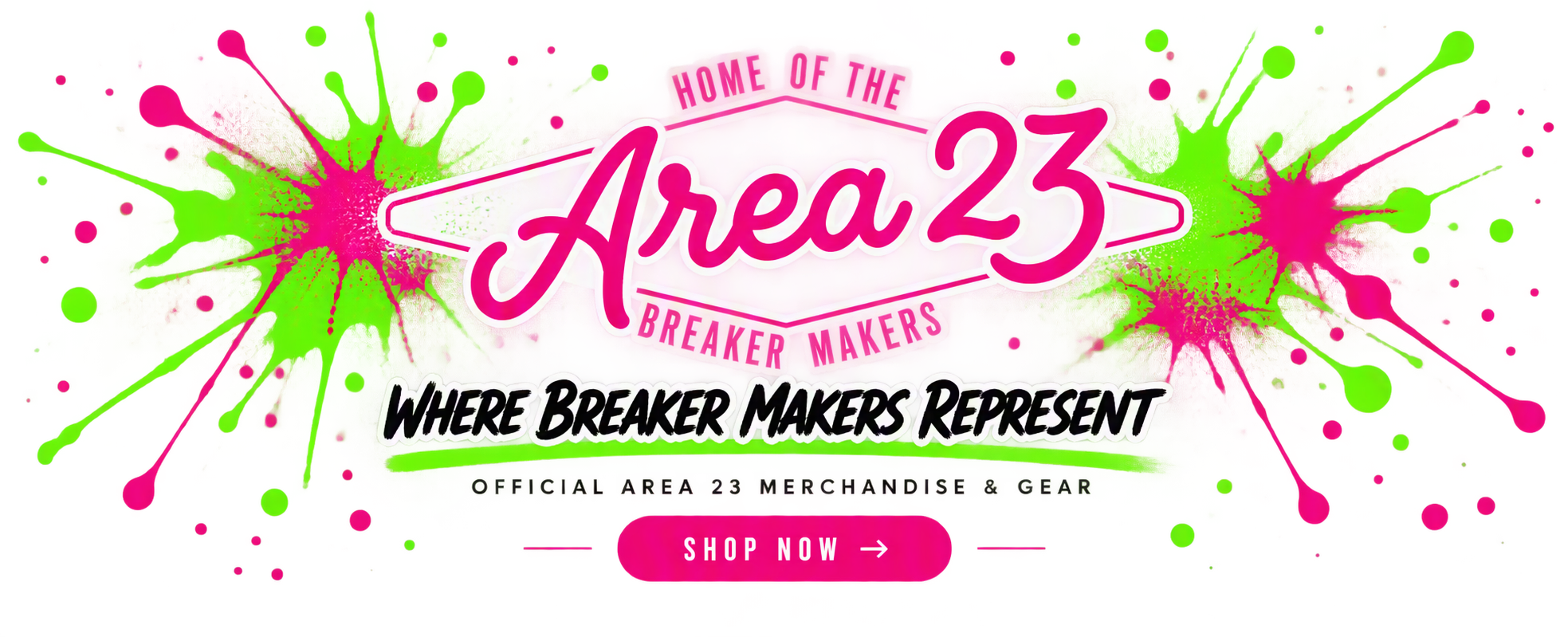 Shop all products!