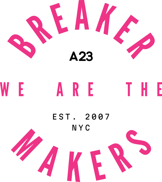 MakeA23stuff footer logo