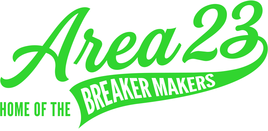 MakeA23stuff logo