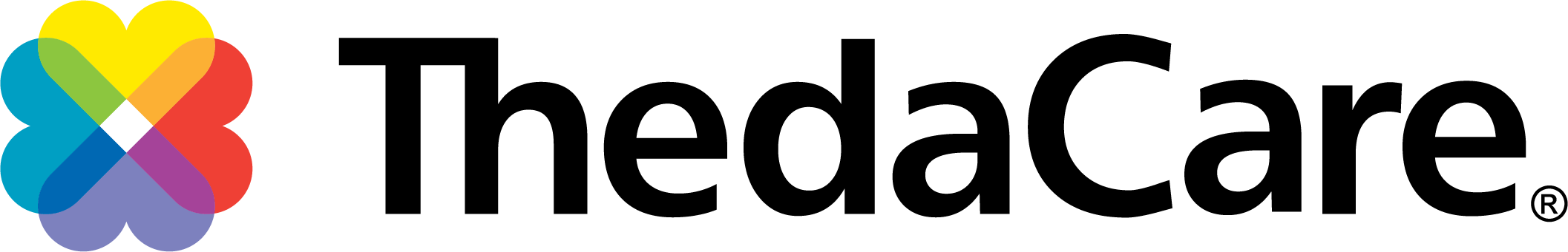 Theda Care Gear Store logo