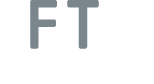 FTI Company Store footer logo