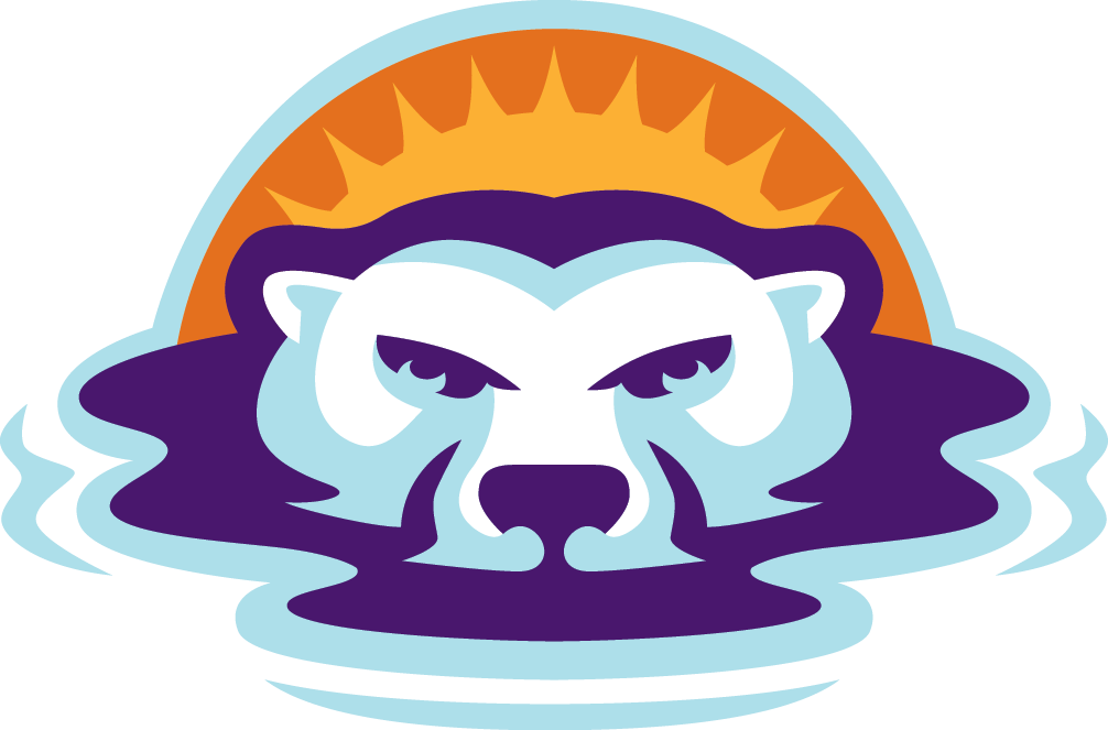 Central Florida Hockey Club logo