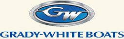 Grady White footer logo