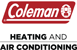 Coleman Company Store logo