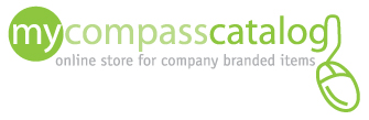 My Compass Catalog logo