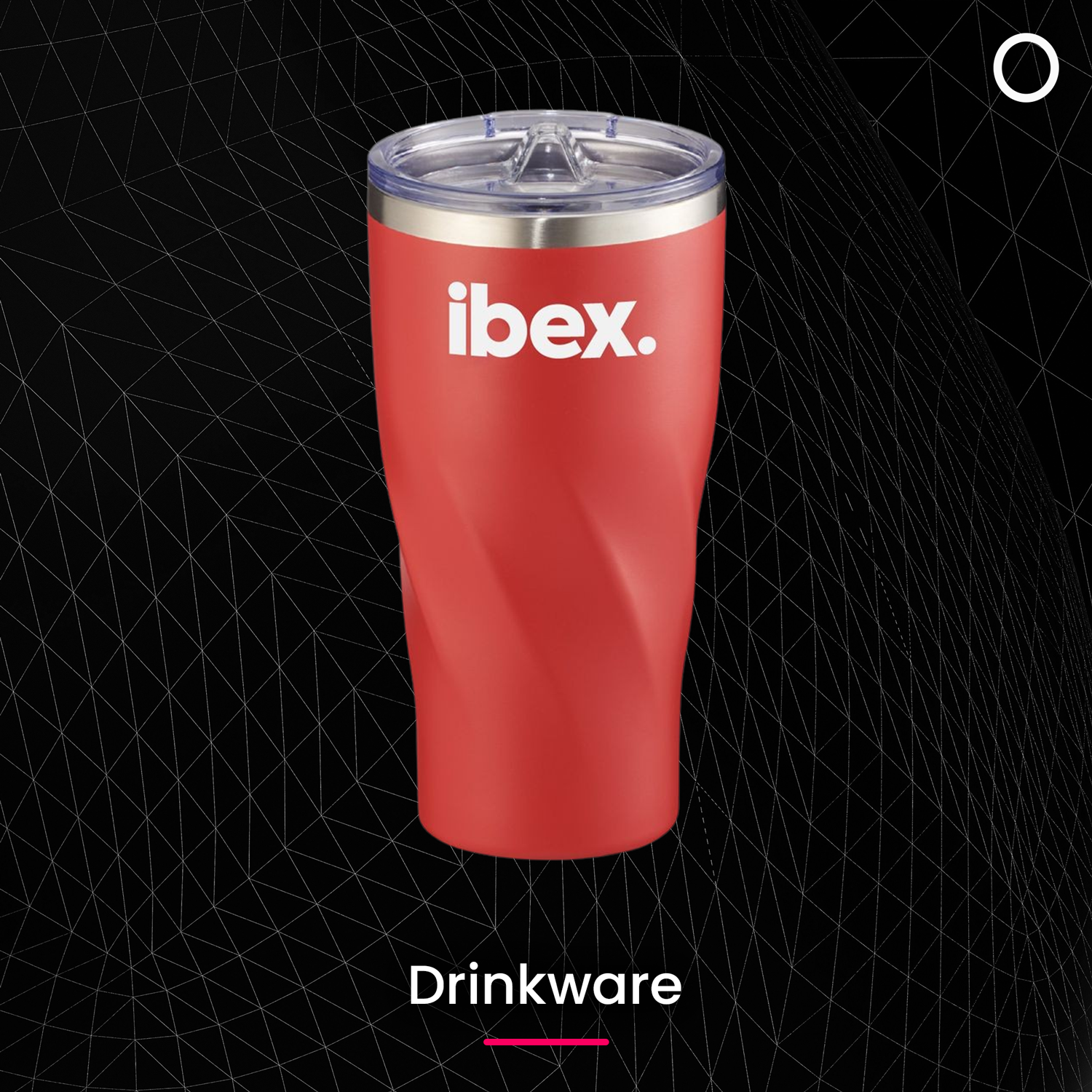 Drinkware