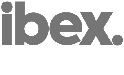 ibex Merchandise footer logo