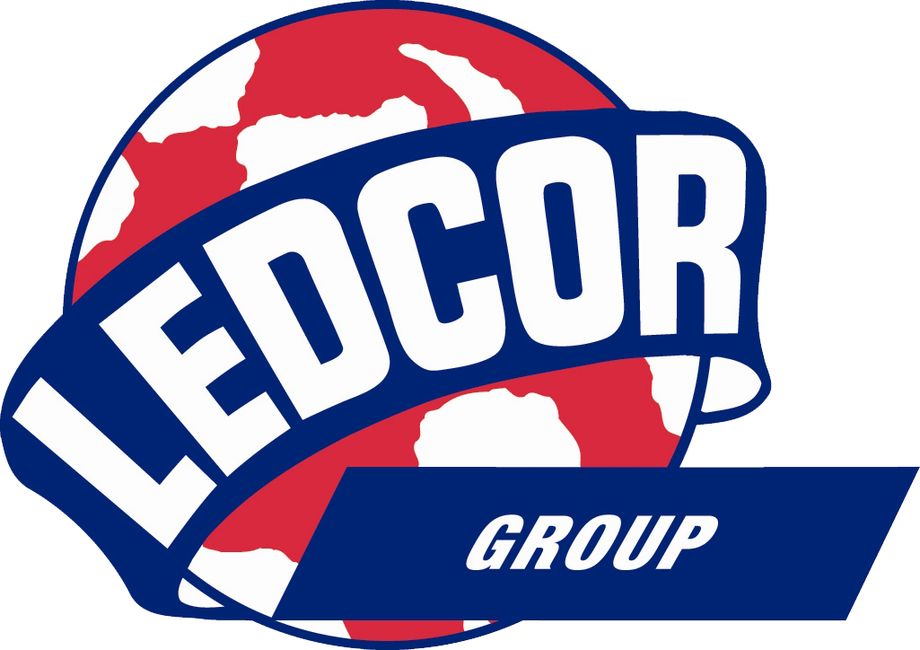 Ledcor Store logo